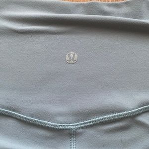Lululemon Align Leggings blue